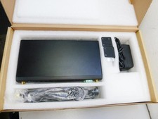 Peplink/Pepwave Max 700 Rugged Mobile Router w/ Mounts, Antennas & Power supply picture