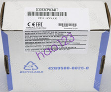 For GE Fanuc IC693CPU341T Module In Box Fast Delivery UPS/FedEx NEW picture