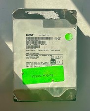 HGST Ultrastar He8 8TB 3.5