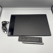 Veikk A30 Digital Graphics Drawing Tablet  With  Pen picture