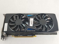 EVGA NVIDIA GeForce GTX 970 SC 4 GB GDDR5 PCI Express 3.0 x16 Video Card picture