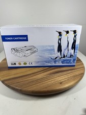 Black Toner Cartridge NHCE505XU, Black, New In Box, HP P2055D/P2055DN/P2055X picture