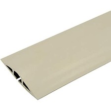 Legrand Corduct 1/2 in. D X 5 ft. L Cord Protector picture