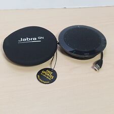 JABRA Speak 410 GNM-PHS001U Portable USB Conference Speakerphone picture