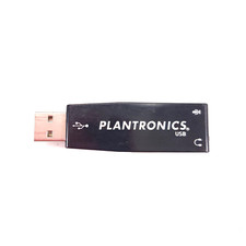 PLANTRONICS Wireless 2.4GHZ USB Transceiver Adapter 02 PLT-USBadapter-02 picture