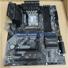 For ASRock Z690 Pro RS Motherboard LGA1700 DDR4 PCIe 5.0 DP+ATX picture