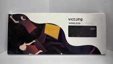 Victsing Wireless Keyboard picture