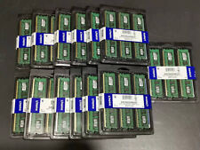 Lots of 13 New Kingston ECC Unbuffered PC3-10600 KVR1333D3E9SK3/3G total 39G picture