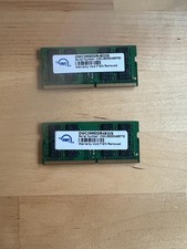 OWC DDR4 2666 MHz SO-DIMM Memory Module OWC2666DDR4S32G picture