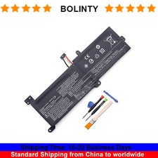 L16C2PB2 L16M2PB1 Battery For Lenovo IdeaPad 330 320 330-15IKB 320-15IKB 30Wh picture