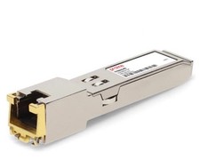 🔌 Proline FG-TRAN-GC-PRO | Fortinet Compatible RJ45 Copper SFP Module | NEW picture