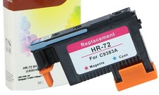1pcs For HP72 C9383A Printhead For HP Designjet T610 T620 T770 T790 T1100 picture