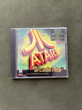 Atari Arcade Hits 1 PC CD-ROM Classic Games Collection Windows 95/98 picture