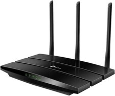 TP-Link AC1900 Smart WiFi Router (Archer A8) -High Speed MU-MIMO Wireless Router picture