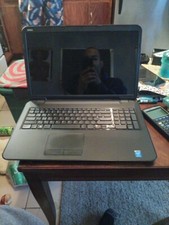 Dead Junk Dell inspiron 17-3721 17.3