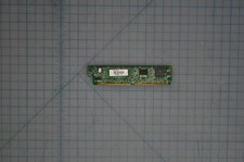 CISCO  16-CHANNEL PACKET FAX AND VOICE DSP MODULE USED PVDM2-16 picture