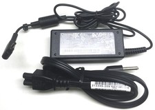 Genuine Chicony for Acer Charger AC Power Adapter A18-045N2A 19V 45W 3.0mm Tip picture