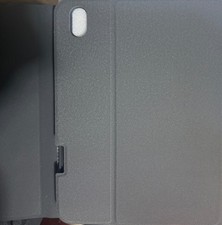 Keyboard Case for iPad 10th Gen 10.9” Wireless Bluetooth Folio Black New picture