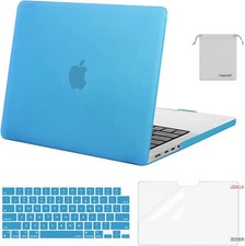 Mosiso Laptop Case for MacBook Pro14 M1 M2 M3 M4 M5 A3434 A2442 Pro16 2026 Cover picture