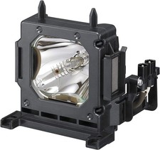 IET Genuine OEM Replacement Lamp for Sony VPL-HW10 Projector - 1 Year Warranty picture
