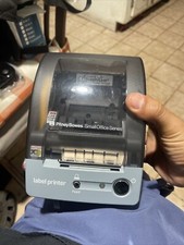 Pitney Bowes LPS-1 Brother QL-500 Small Office Series Thermal Label Printer USB picture