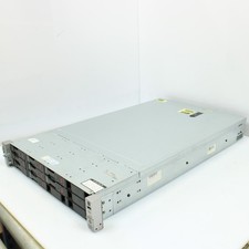 HP ProLiant DL380E Gen8 1x Intel Xeon E5-2420 0 4X4GB RAM 300GB 2.5