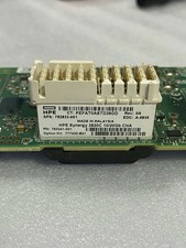 HPE QMH8482 3820C 10/20GB CNA Blade Network Card 782833-001 picture
