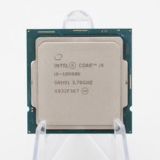 Intel Core i9-10900K 3.7GHz 10-Core SRH91 LGA1200 Desktop Processor picture