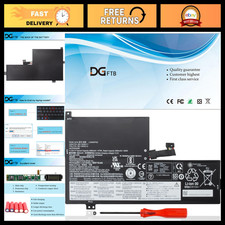 High-Capacity Laptop Battery Replacement for Lenovo 100w 300w 500w Gen 3, 11.52V picture