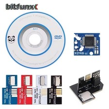 SD2SP2 Micro SD Card Reader Swiss Boot Disc Xeno GC Chip For GameCube picture