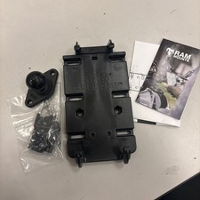 RAM-HOL-PD4-238AU  RAM Quick-Grip XL Phone Holder with Ball... picture