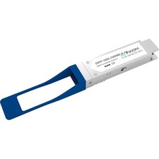Axiom 100GBASE-CWDM4 QSFP28 Transceiver for Cisco - QSFP-100G-CWDM4-S picture