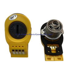 5PCS Bottom Battery Cover Connector For ZEBRA Symbol DS3578 LS3578 LS3478 DS3478 picture