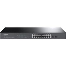 TP-Link JetStream TL-SG2218 Ethernet Switch TLSG2218 picture