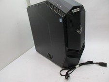HP OMEN 880-160se Desktop PC Intel i7-8700, 16GB RAM, 256GB NVMe SSD W11 T5-A15 picture