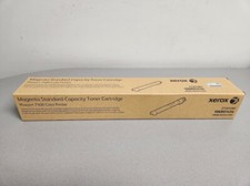 Xerox 106R01434 Magenta Standard Capacity Toner Cartridge  For Phaser 7500 picture