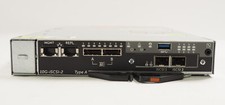 DELL SC4020 CDWJ4 10G-iSCSI-2 TYPE A STORAGE CONTROLLER E15M E15M001 0998162-21 picture