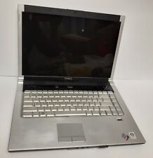 DELL XPS PP28L Laptop Computer Not Working For Parts Only No Battery or Cord VTG picture