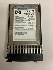 HP DG146ABAB4 146GB 10K SAS P/N: 431954-003 hard drive HDD  picture