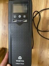 VERTIV Liebert PSA5  500/700/1000 Va picture