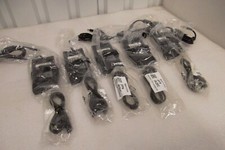 LOT5 Dell PA-4E Power Adapter 130W 19.5V JU012 MTMPN CM161 WRHKW VJCH5 OEM NEW picture