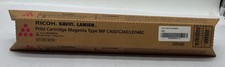 Genuine Ricoh 841726 (842475) Magenta Toner Cartridge, OEM picture