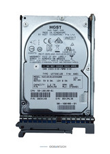 HGST HUC101812CSS200 1.2TB 2.5