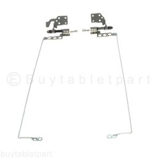 NEW LCD Screen Hinges set FOR HP Pavilion 15-EG0070WM 15-EG0025OD 15-EH0090WM picture