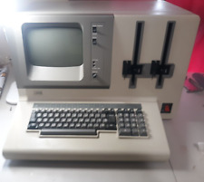 Vintage IBM 5110-3 Computer Dual 8