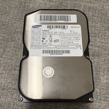 Samsung Spinpoint V40 SV4002H 40GB Internal 7200RPM 3.5