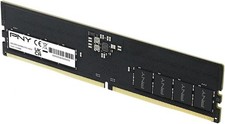 PNY DDR5 8GB 1x8GB 5600MHz CL46 Performance Desktop Memory RAM picture