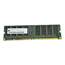 Micron 256MB PC100 SDRAM MT8LSDT864AG-662B4 RAM picture