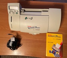 Kodak by Lexmark PM100 Personal Color Picture Maker No Pc Required picture