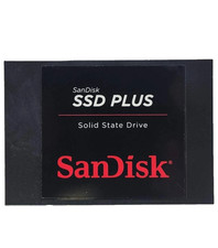 OPEN BOX SanDisk 2.5